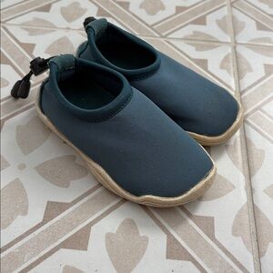 Real Honeysuckle swim shoes